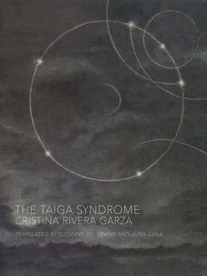 cover image of The Taiga Syndrome